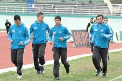 التعثر أمام الحمراوة لايزال يصنع الحدث