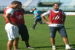 سامر وبورحلي معنيان بمواجهة الكأس ونتائج فحوصات بن شريف وبناصر غير مطمئنة