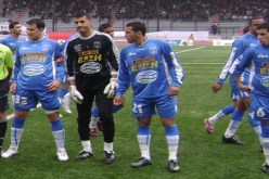 تأهل وداد تلمسان على حساب مولودية الجزائر 1-0