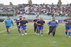 ‬ وداد تلمسان‮ ‬يضع عدة أسماء في‮ ‬المفكرة تحسبا للموسم المقبل ومستقبل كاروليس‮ ‬غامض