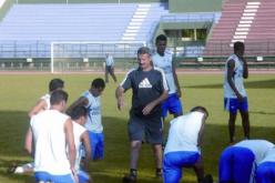 عبد اللاوي يغيب رسميا عن مواجهة “الياسما” وقادة يجري عملية جراحية