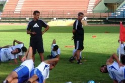 انتهاء الأشغال بملحق ملعب بيروانة في انتظار حل معضلة الإنارة