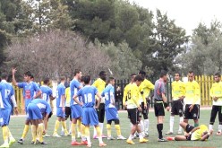 وداد تلمسان يفوز على الساورة ويواجه وفاق سبدو اليوم