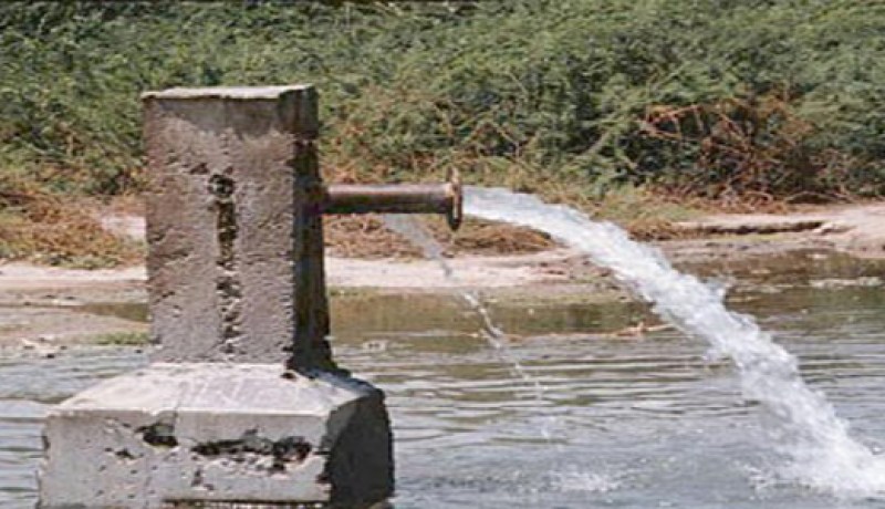 طرح 65 مشروعا للمياه بدارفور بكلفة1 مليار دولار