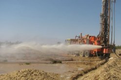 تسهيلات لإستصدار رخص إنجاز آبار أوحفر لإستخراج الـمياه الجوفية