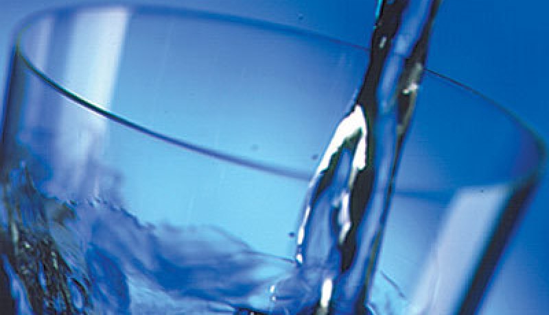 ارتفاع كمية الماء الشروب لمدينة تيسمسيلت إلى 11 ألف متر مكعب يوميا