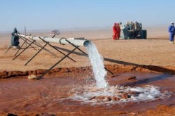 بطالون يطالبون بالتحقيق ويهددون بالإضراب عن الطعام في  تمنراست