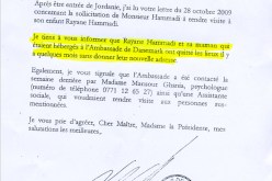 السفير الدانماركي‮ ‬السابق بالجزائر‮ ‬يحوّل‮ ''‬ريان‮'' ‬المسلم إلى‮ ''‬ألكسندر‮'' ‬المسيحي