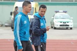 الإدارة التلمسانية تكرم فريق الأصاغر و سراريفشل في مساعيه لخطف جاليت وبن موسى