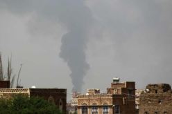 قتلى ايرانيين في قصف التحالف العربي على اليمن