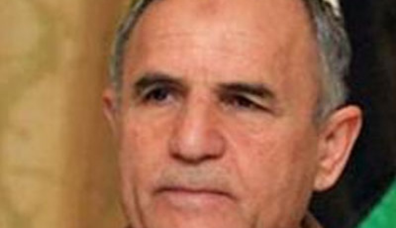 وزيرالدفاع الليبي يؤكد سعيه لبناء جيش وطني قوي
