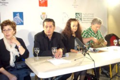 تأثرت برحيل العربي زكال الذي شاركنا آخر أفلامه “النخيل الجريح