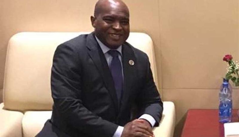 وزير الشؤون الخارجية السيراليوني في زيارة إلى الجزائر ابتداءً من اليوم