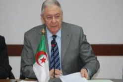 ولد عباس يؤكد على أهمية تعزيز أجهزة التشغيل