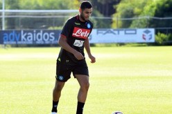 بالفيديو.. غولام يعود لمداعبة الكرة من جديد !