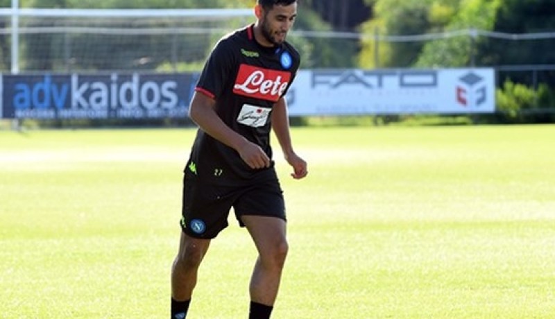 بالفيديو.. غولام يعود لمداعبة الكرة من جديد !