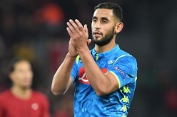 غولام يعتذر لجماهير “نابولي”