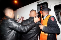 توقيف شرطي برتبة مقدم شرطة بمكناس للاشتباه في حيازته كمية من المخدرات