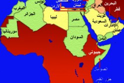 العرب ساء وضعهم خلال عام 2010