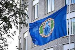 فلسطين تنضم لمنظمة حظر الأسلحة الكيماوية