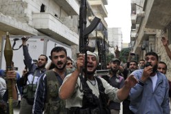 الجيش الحر: بشار يستخدم صواريخ مصرية لإحراج مرسي