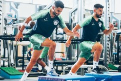 محرز: “غوارديولا منحني الحرية في الهجوم”