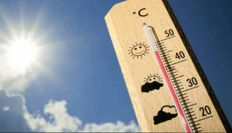 وفاة شاب بضربة شمس بالوادي