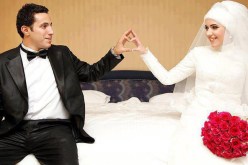 النهار تساعدك على دخول بيت الزوجية