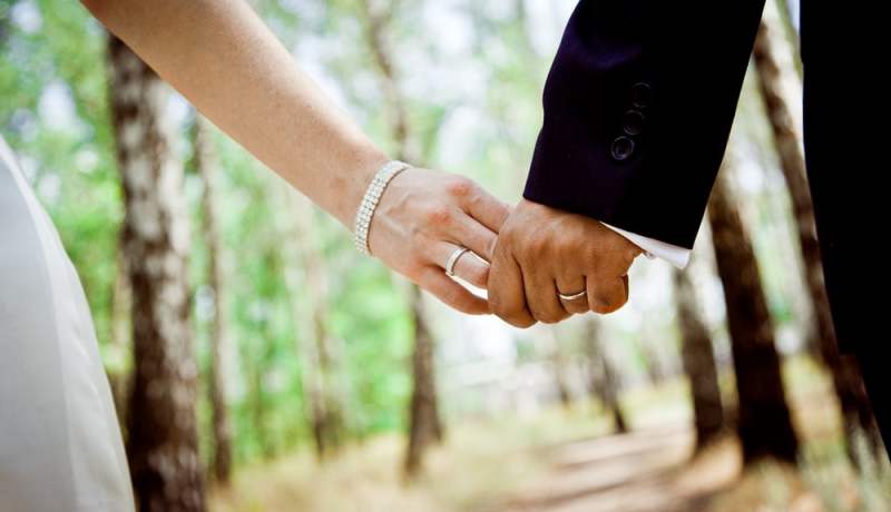 النهار تساعدك على دخول بيت الزوجية