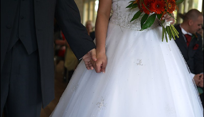 النهار تساعدك علي دخول بيت الزوجية