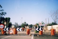 الجزائر تفتح حدودها البرية مع المغرب