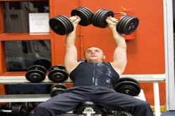 دورة لكمال الأجسام بمشاركة لأكثر من 150 رياضي من وسط البلاد