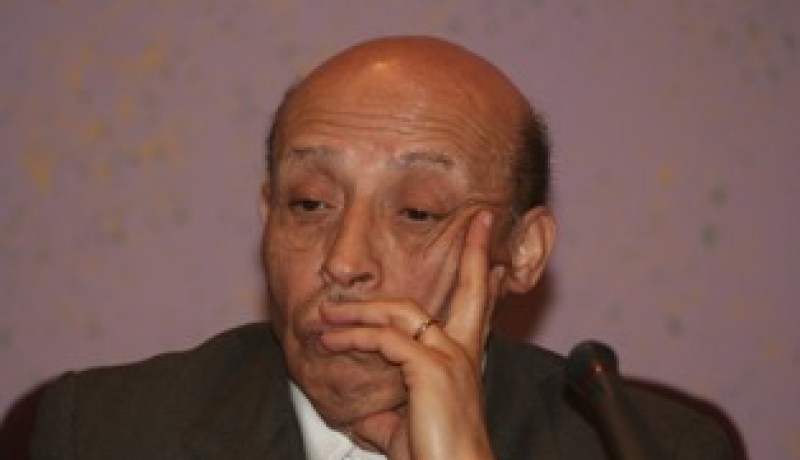 عشرة سنوات من لغة لقيطة