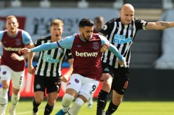 بالرغم من أدائه.. جماهير “الهامرز” تدعم “بن رحمة”