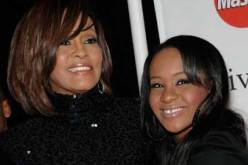 وفاة إبنة المغنيين ويتني هيوستن وبوبي براون بعد غيبوبة اصطناعية