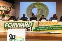 المؤتمر الدولي للشباب الديمقراطي يُدين تورُط أوروبا بنهب الصحراء الغربية