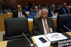 طرد وفد مغربي من إجتماع للاتحاد الإفريقي