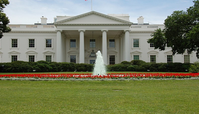 محتجون فى الحركة المعادية للرأسمالية فى واشنطن مهددون بالطرد