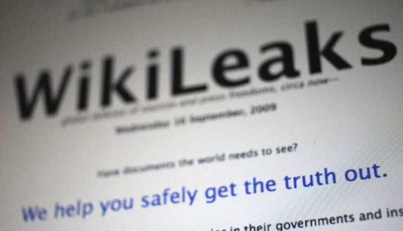 ويكيليكس: اسرائيل استهدفت مفاعلا نوويا سوريا قبل ان يصبح قابلا للتشغيل
