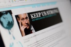 ويكيليكس: واشنطن قلقة جدا من تهريب الاسلحة