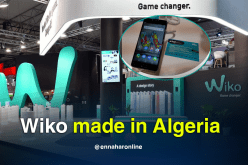 قريبا.. مصنع لتركيب وتسويق هواتف “ويكو Wiko” بالجزائر