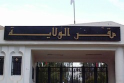 ملثمون يقتحمون منزل رئيس ديوان والي إليزي