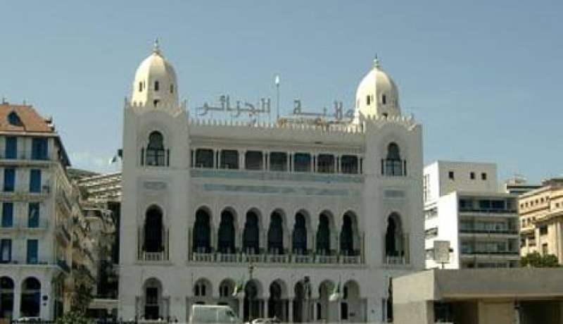 الميزانية الأولية 2015 لولاية الجزائر تحدد بأكثر من 35 مليار دج