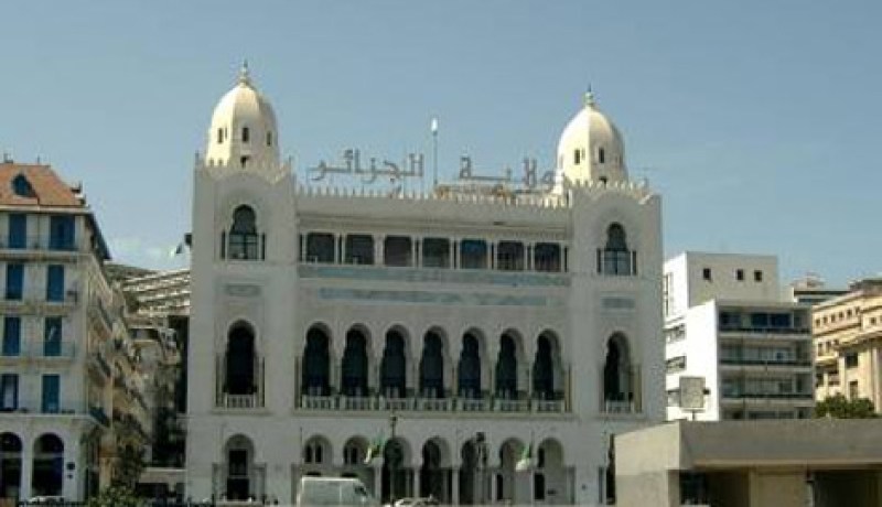 سكان 47 ولاية ممنوعون من دخول العاصمة بسياراتهم