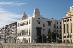 ولاية الجزائر ترفض طلب الترخيص بتنظيم مسيرة 12 فيفري