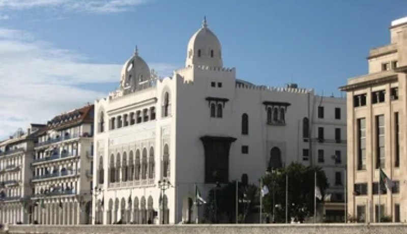 ولاية الجزائر ترفض طلب الترخيص بتنظيم مسيرة 12 فيفري