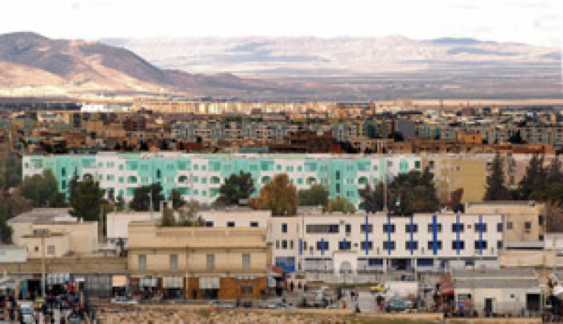 المسؤولون المحليون يجمعون على تأخر البرامج التنموية بتبسة