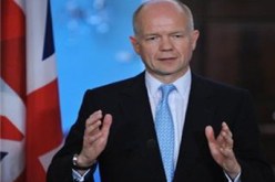 لندن تدعو الحلف الاطلسي لتكثيف مجهوده العسكري في ليبيا