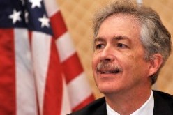 مساعد وزير الخارجية الأمريكية وثائق ويكيليكس أضرت بالدبلوماسية الأمريكية