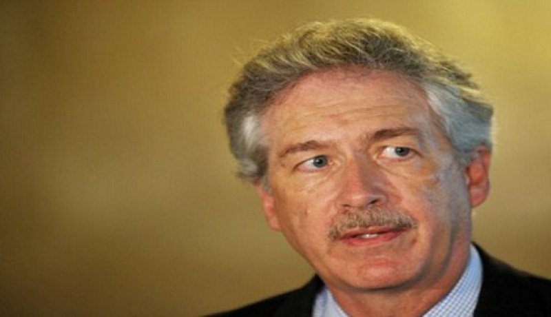 واشنطن ترفض سعي الرئيس السنغالي لولاية ثالثة